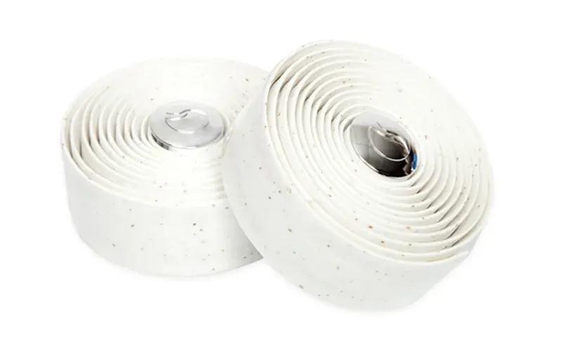 2020 Giant Connect Gel Handlebar Tape in White