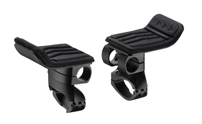 2020 Giant Contact SL Aero Clip On Clamp in Black