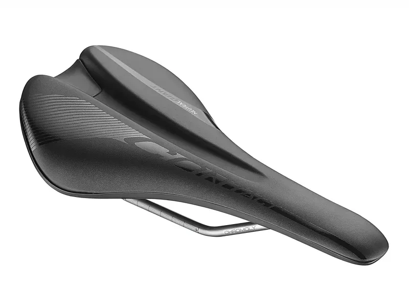 2018 Giant Contact Neutral Saddle in Black
