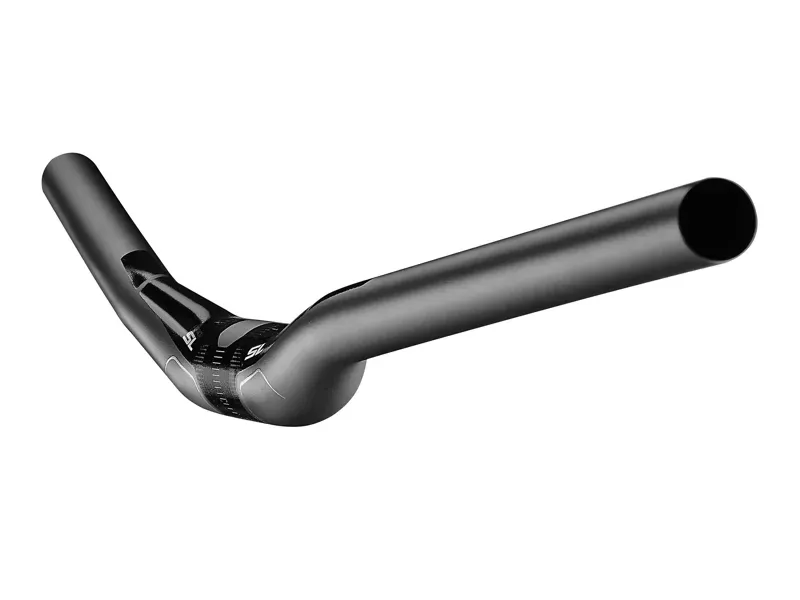 2020 Giant Contact SL Trail Riser Bar in Black
