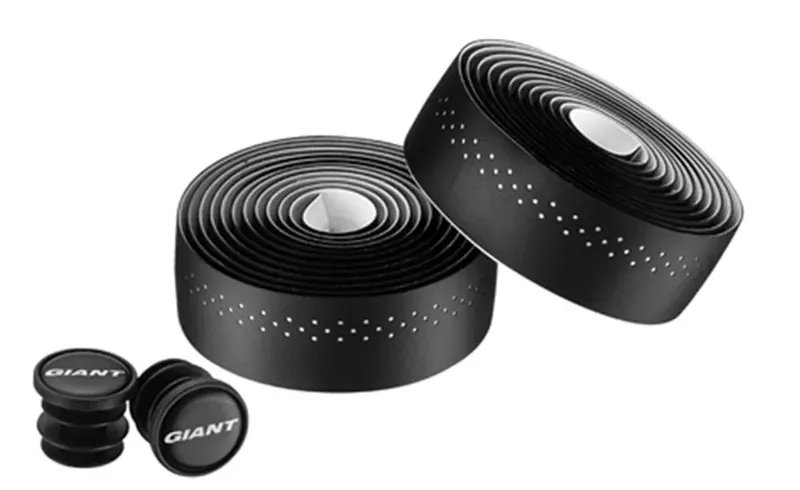 2020 Giant Contact SLR Handlebar Tape in Black