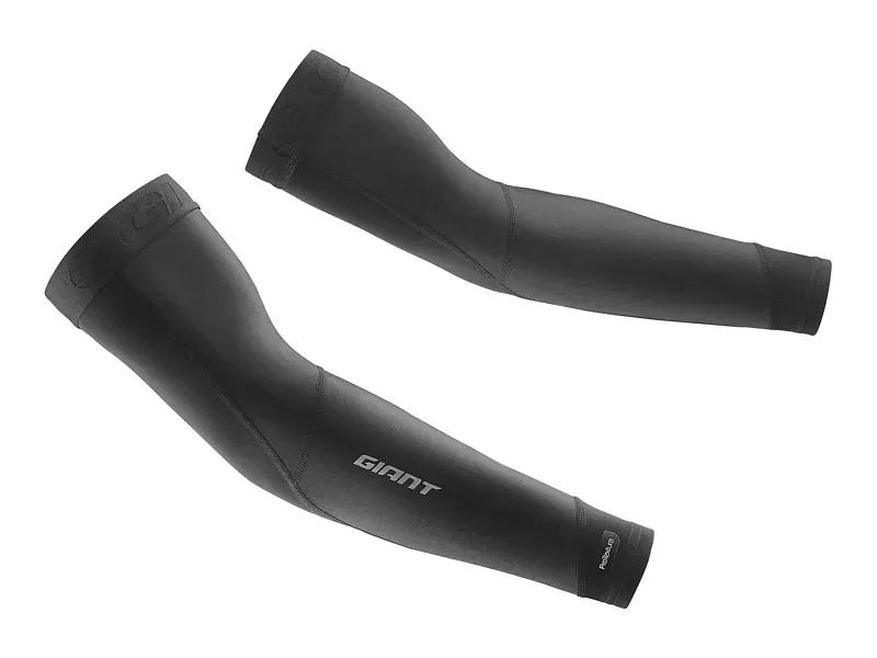 2018 Giant Diversion Arm Warmer in Black