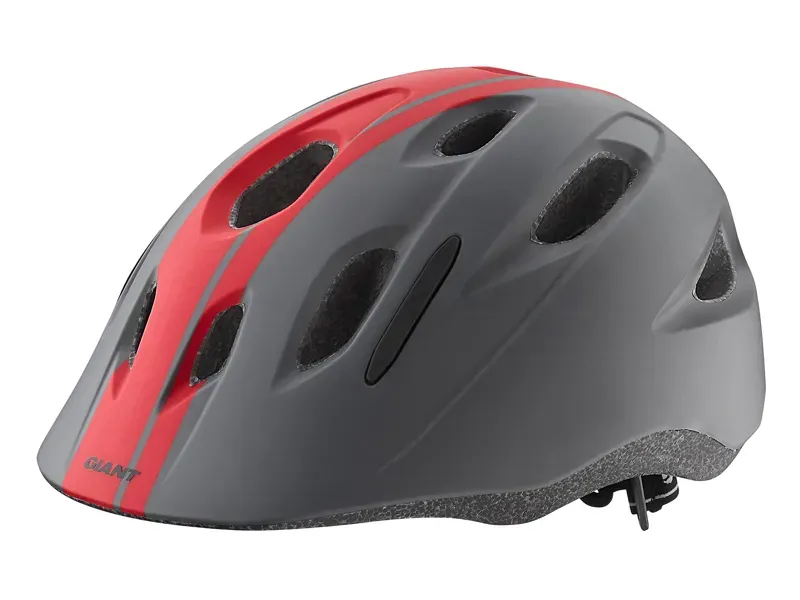 2018 Giant Hoot Kids Helmet in Black