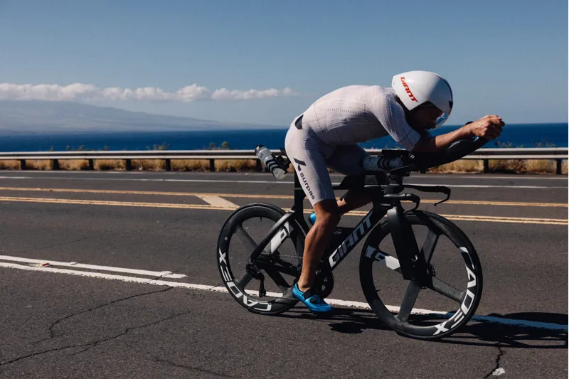 Triathlon & Time Trial Bikes