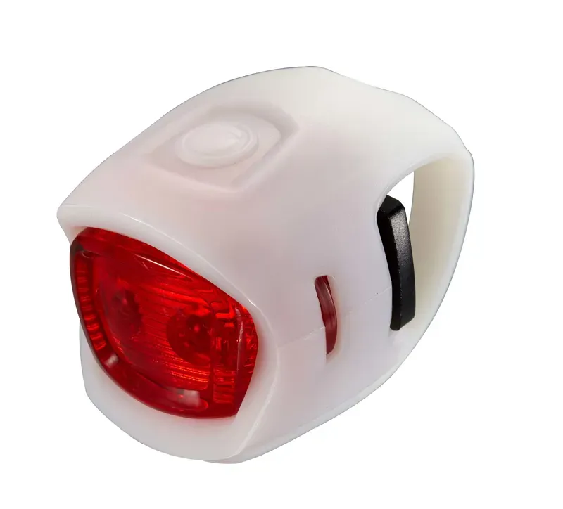 Giant Numen Mini Sport Tail Light in White