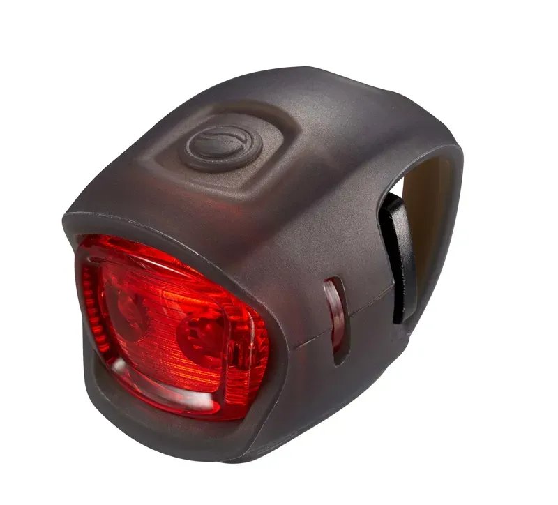Giant Numen Mini Sport Tail Light in Black