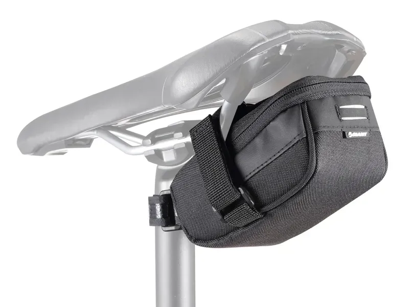2018 Giant Shadow ST Seat Bag in Black