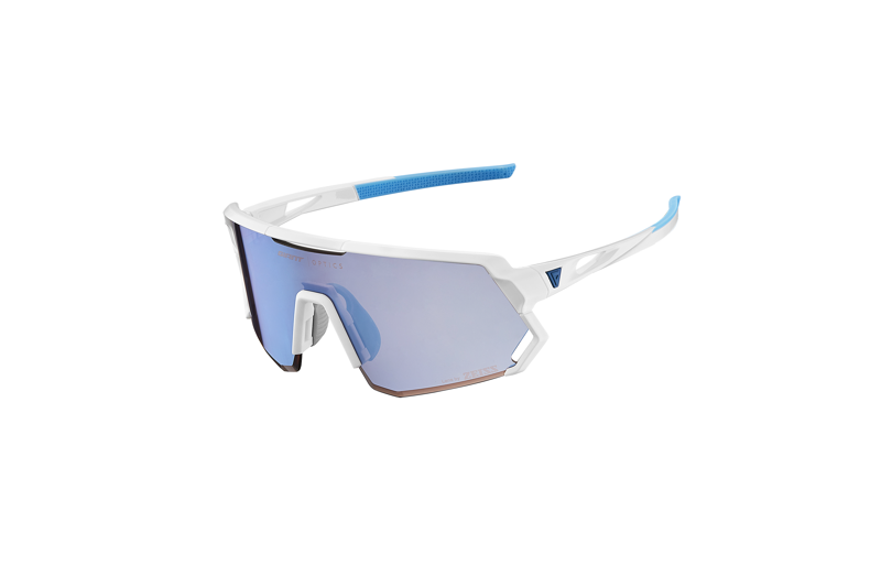 Giant Aurea Zeiss Lens Sunglasses in White