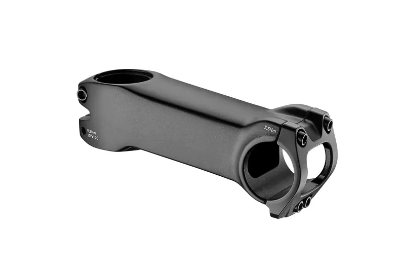 Giant Contact Aerolight Stem In Black-1