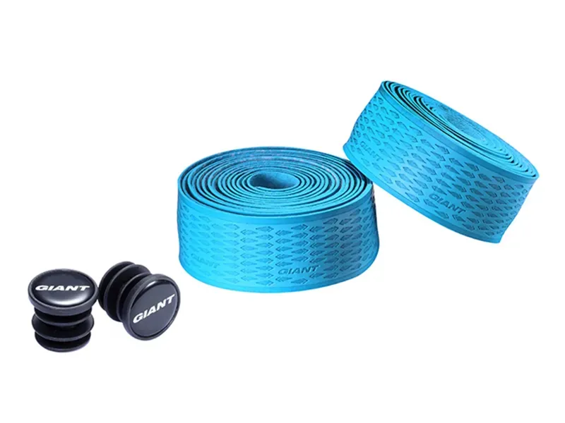 2020 Giant Stratus 2.0 Bar tape in Blue