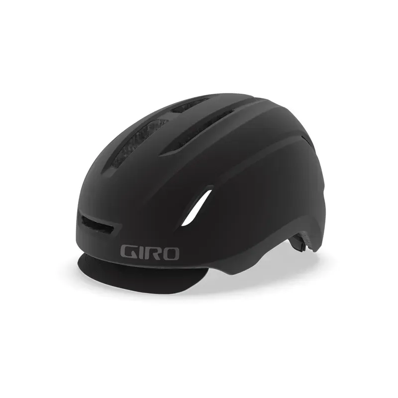 Giro Caden Urban Helmet In Black