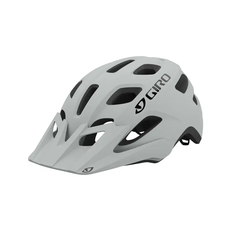 Giro Fixture Mips Unisize 54- 61cm Helmet In Grey