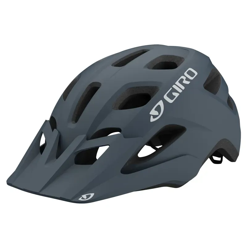 Giro Fixture Mips 54-61cm Universal Helmet in Grey