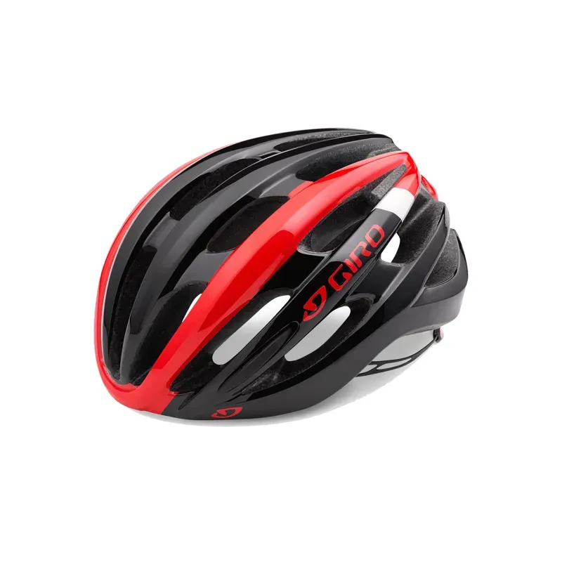 Giro Foray Mips Road Helmet In Black