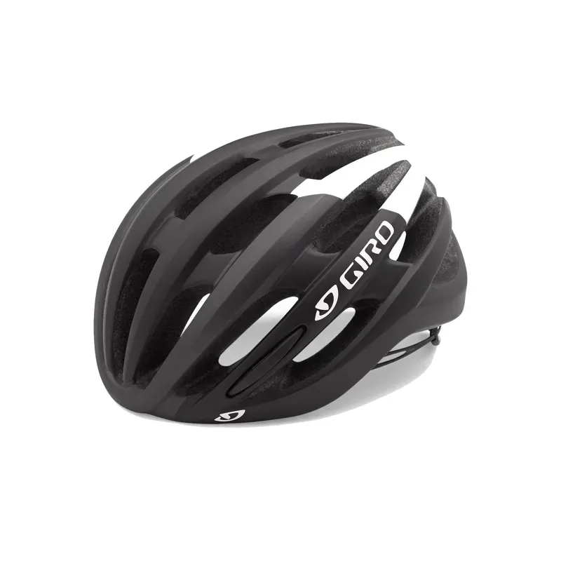 Giro Foray Mips Road Helmet In Black