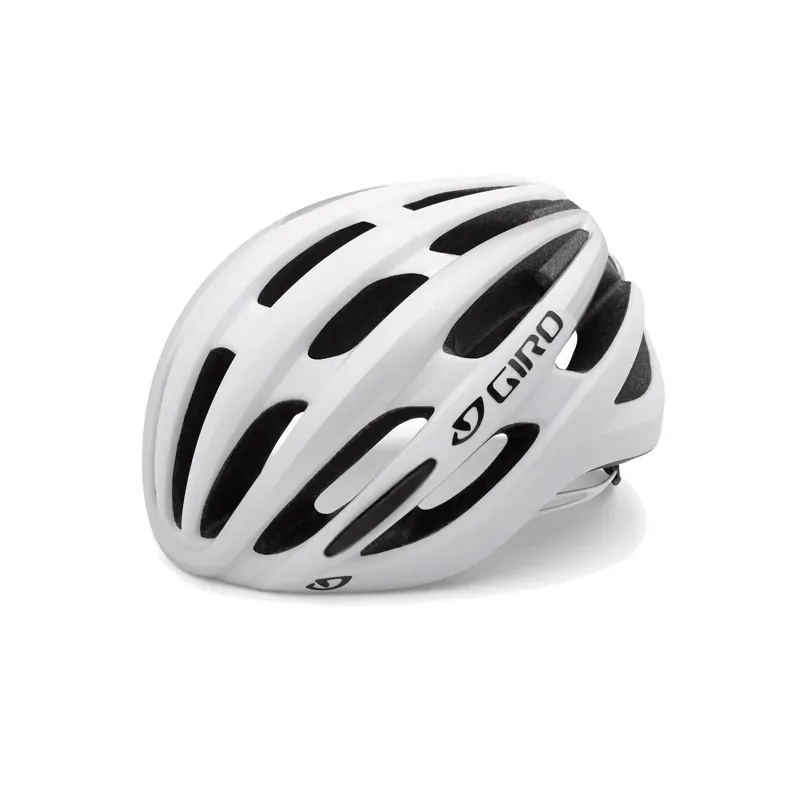 Giro Foray Mips Road Helmet In White
