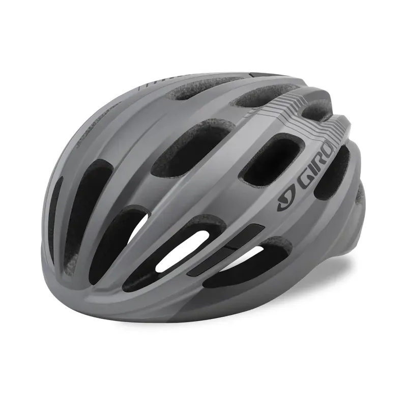 Giro Isode Unisize 54- 61cm Mips Helmet In Grey