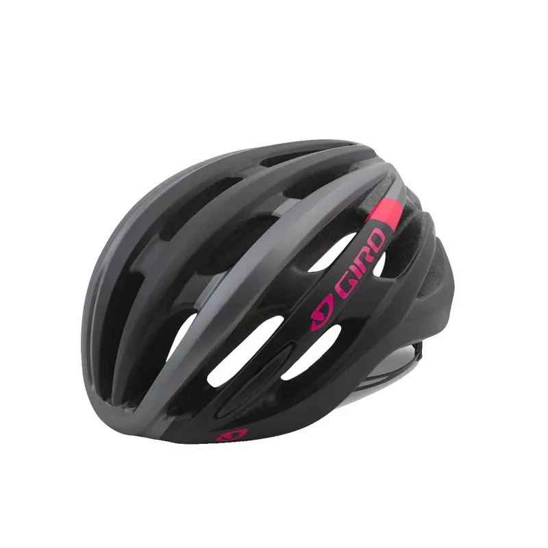 Giro Saga Womens Helmet In Black