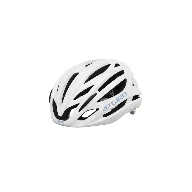 Giro Seyen Mips Women's Road Helmet in White