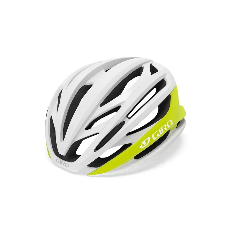Giro Syntax Road Helmet In White