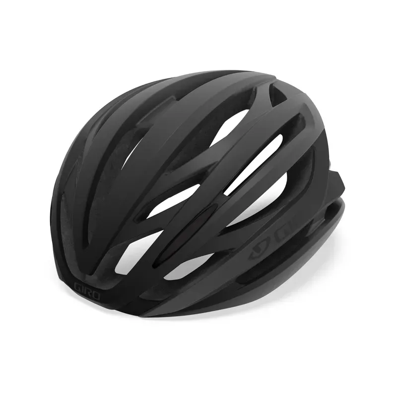 Giro Syntax Mips Road Helmet In Black