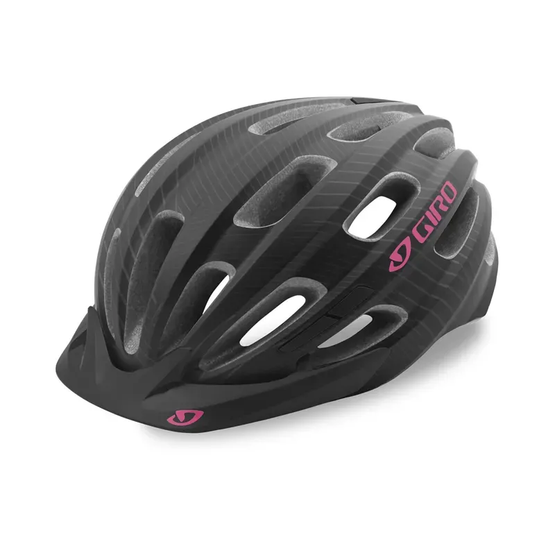 Giro Vasona Mips Womens Unisize 50- 57cm Helmet In Black