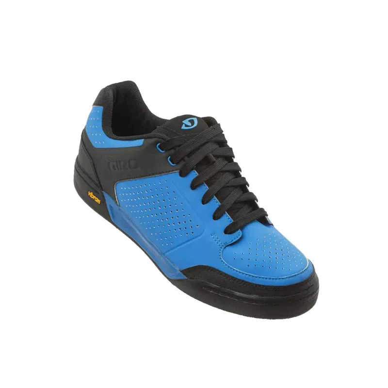 Giro Riddance Mtb Shoe In Blue