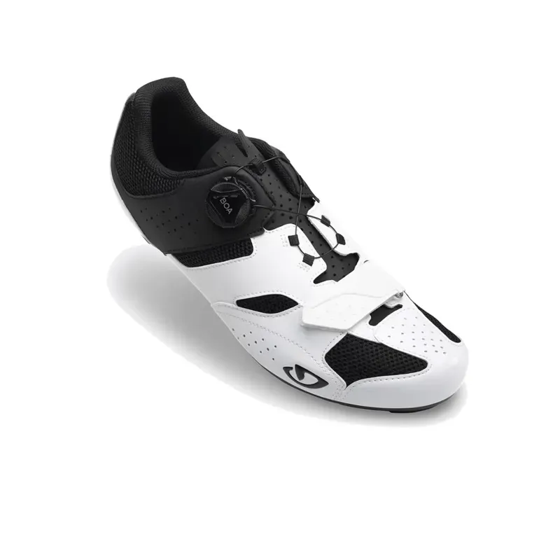 Giro Savix Road Cycling Shoes In Black