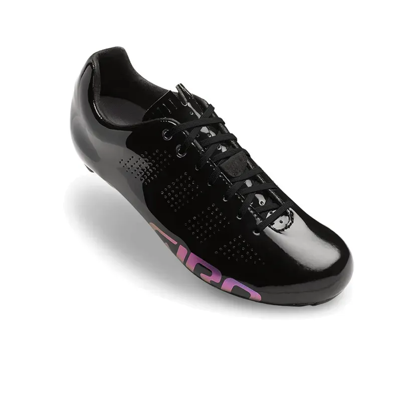 Giro Empire Acc Womens Road Cycling Shoes In Black