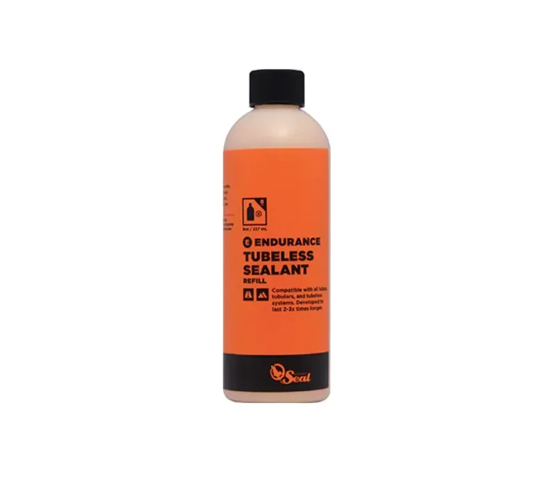 Orange Seal Endurance Sealant 4oz