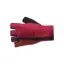 Santini Redux High Cuff Race Mitts in Red