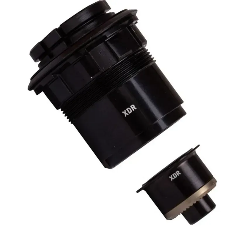 DT Swiss Pawl Freehub Conversion Kit in Black Alloy-3