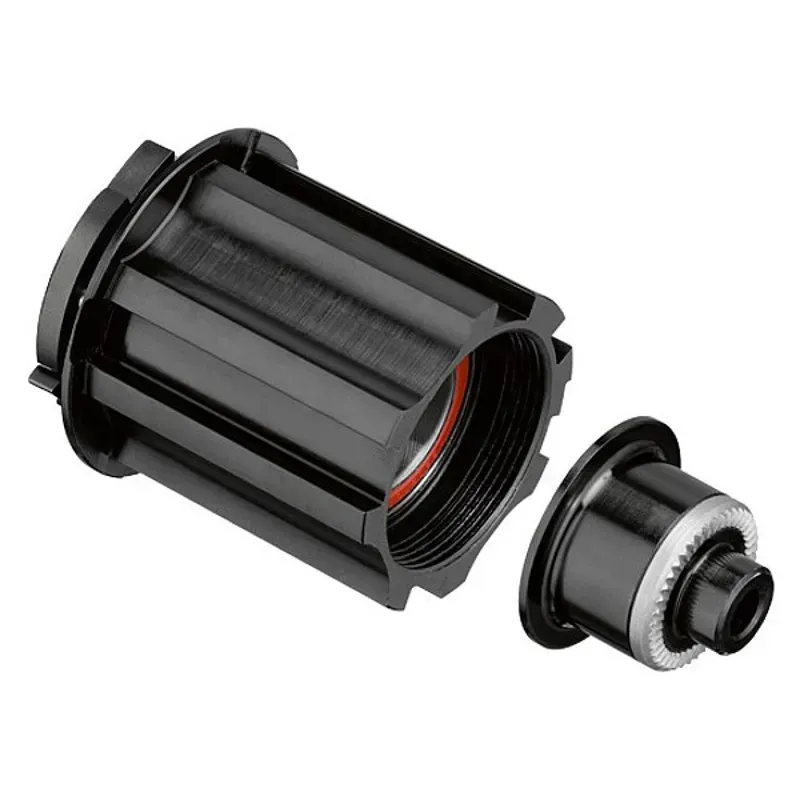 DT Swiss Pawl Freehub Conversion Kit in Black Alloy-8