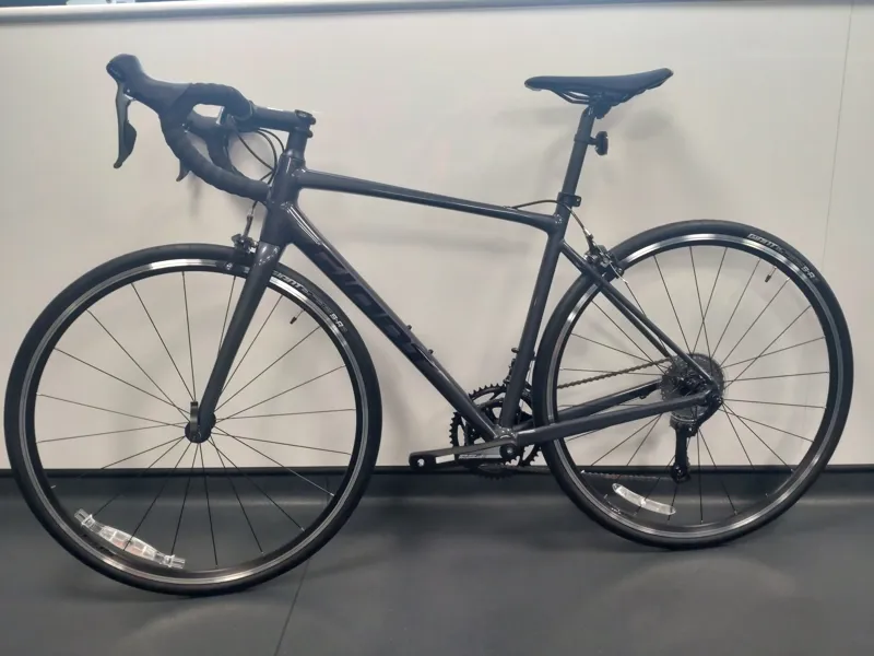 Cosmetic Damage 2022 Giant Contend 2 M Cold Iron