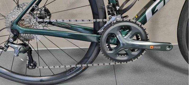 Cosmetic Damage Defy Adv 3 MD Kelp Fore Grn-2