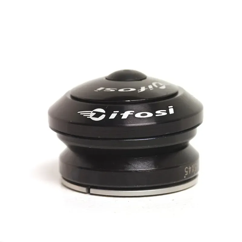 Tifosi HS18 1 1/8in Integrated Headset in Black