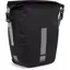 Hump Reflect 30L Single Pannier Bag in Black
