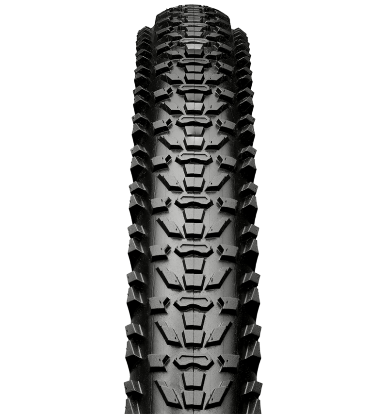 Tundra Gravel Tyre 700x45-2