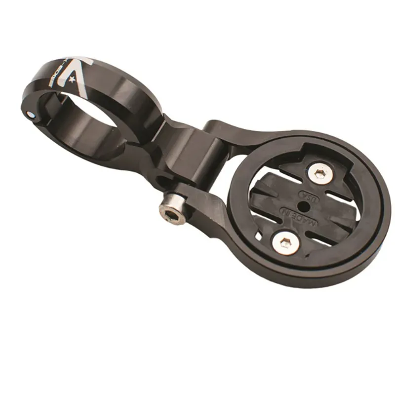 K-Edge Garmin Sport TT Computer Mount in Black