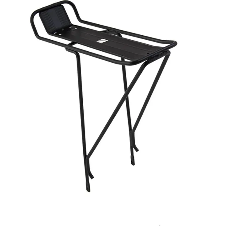 M Part AMP1 Rear Mountain Rack in Black