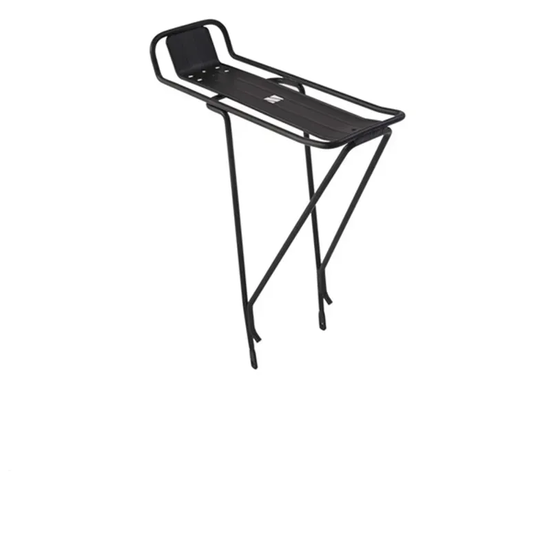 M Part AMP2 Rear Mountain Rack w/Platform in Black