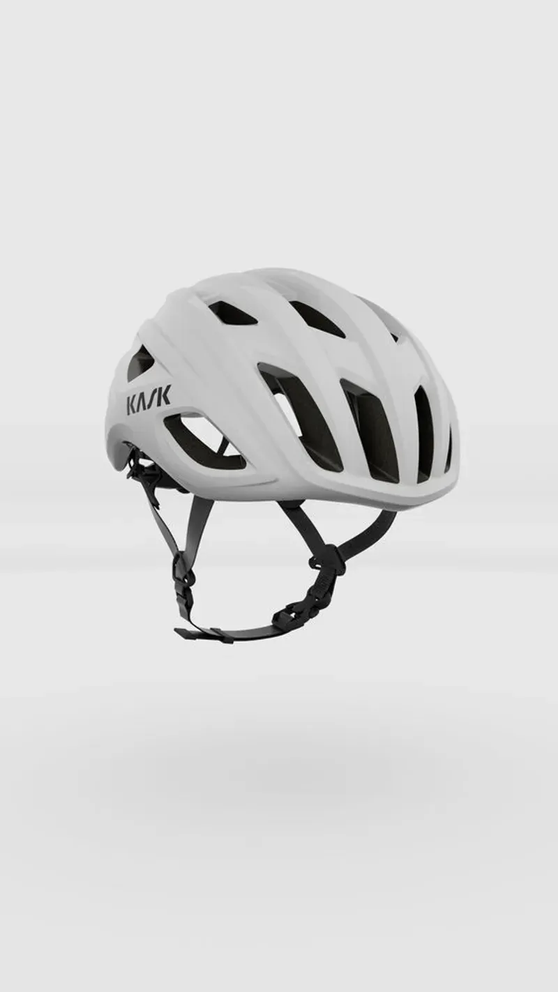 Kask Mojito 3 White Medium