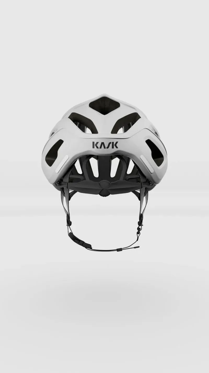 Kask Mojito 3 White Medium-1