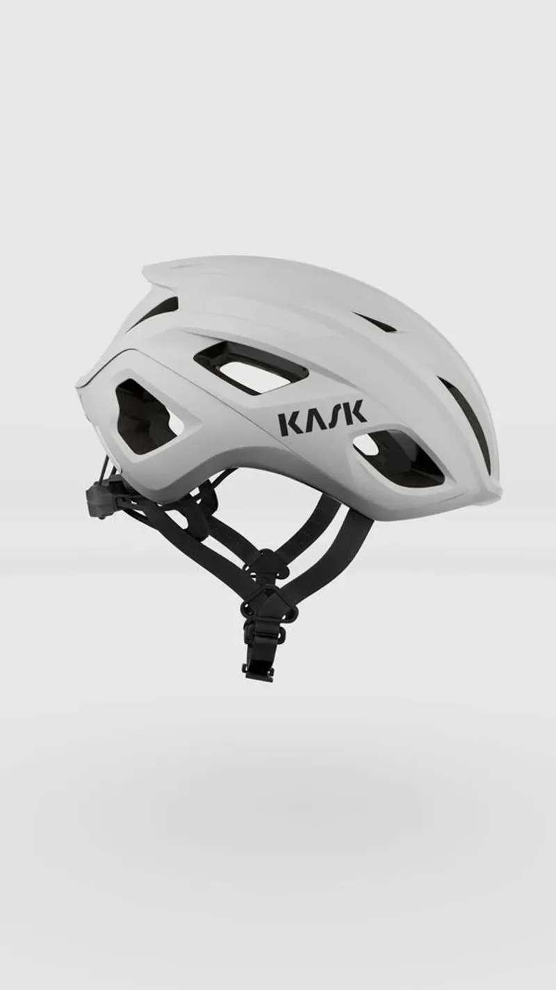 Kask Mojito 3 White Medium-2