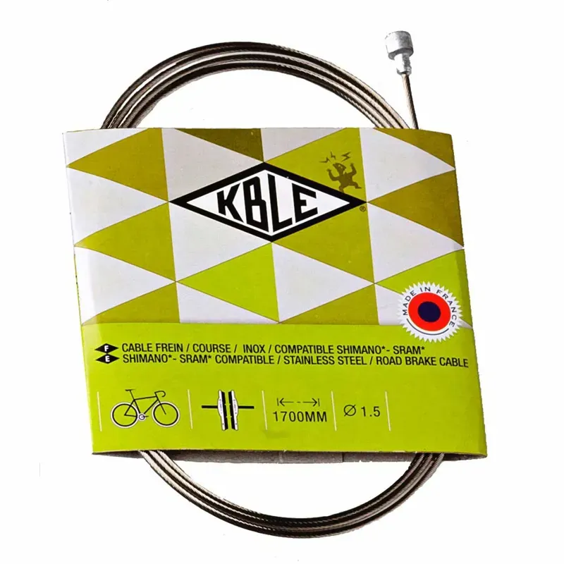 Transfil Shimano Road Brake Wire