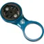 K-Edge Garmin Edge Fixed Stem Mount in Blue