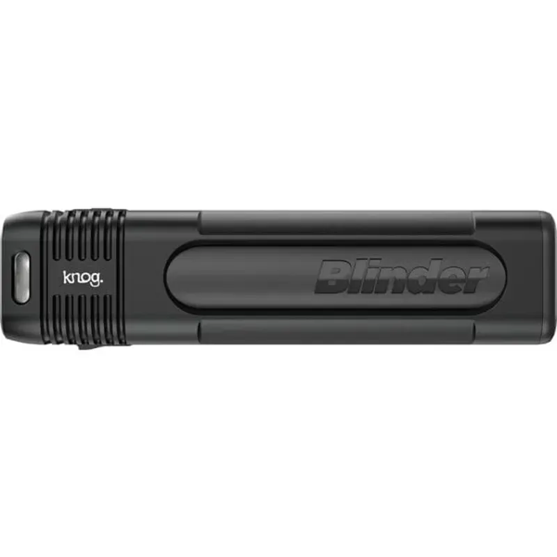 Knog Blinder Pro 600 Front Light in Black-3