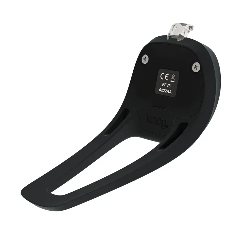 Knog Frog V3 Light Twin Pack Spider in Black-8