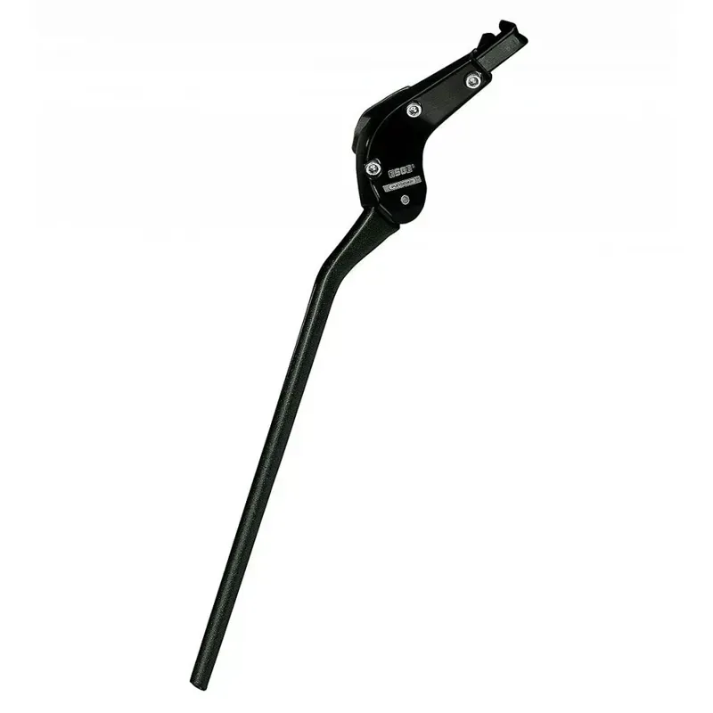 Pletscher Multi Rear Mount Kickstand in Black