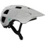 Lazer Finch KinetiCore Youth Helmet in Matt White